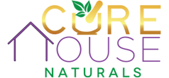 CurehouseNaturals logo