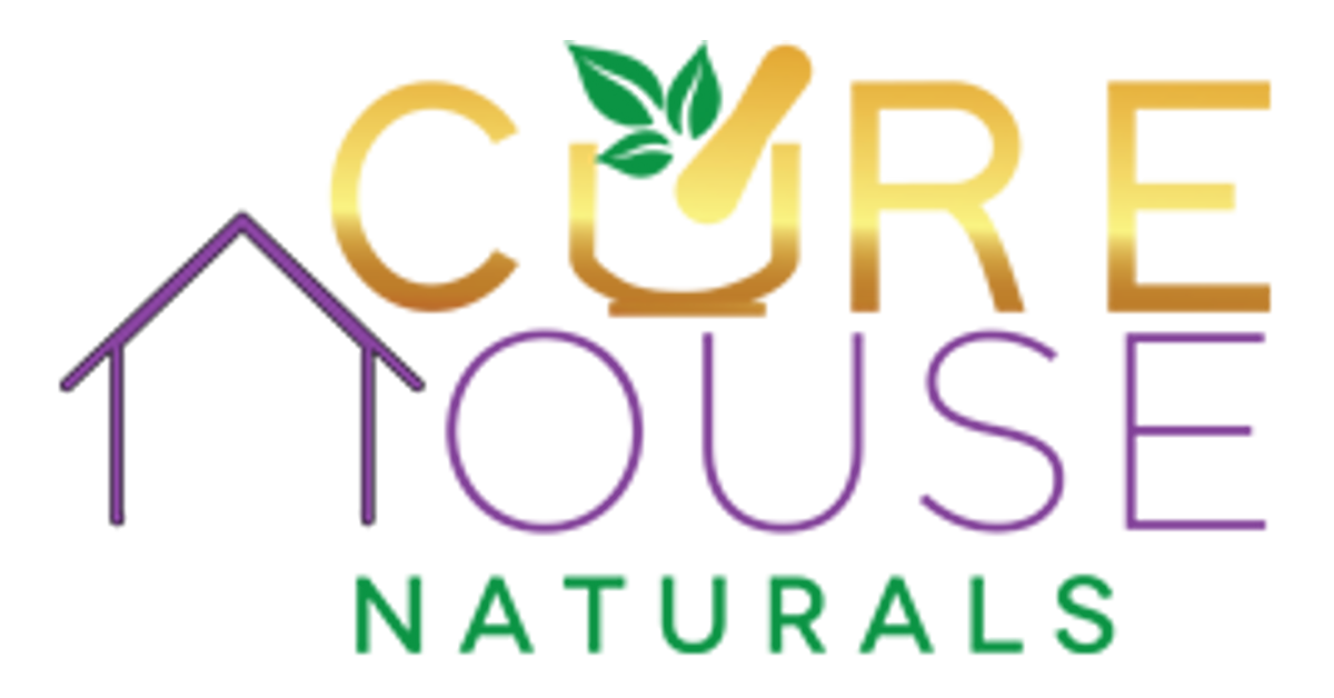 Book Now CurehouseNaturals