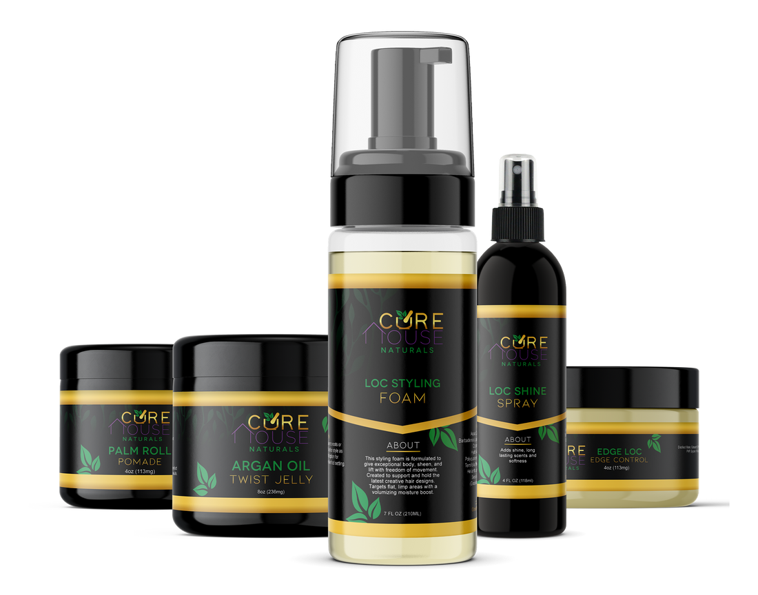 Products – CurehouseNaturals